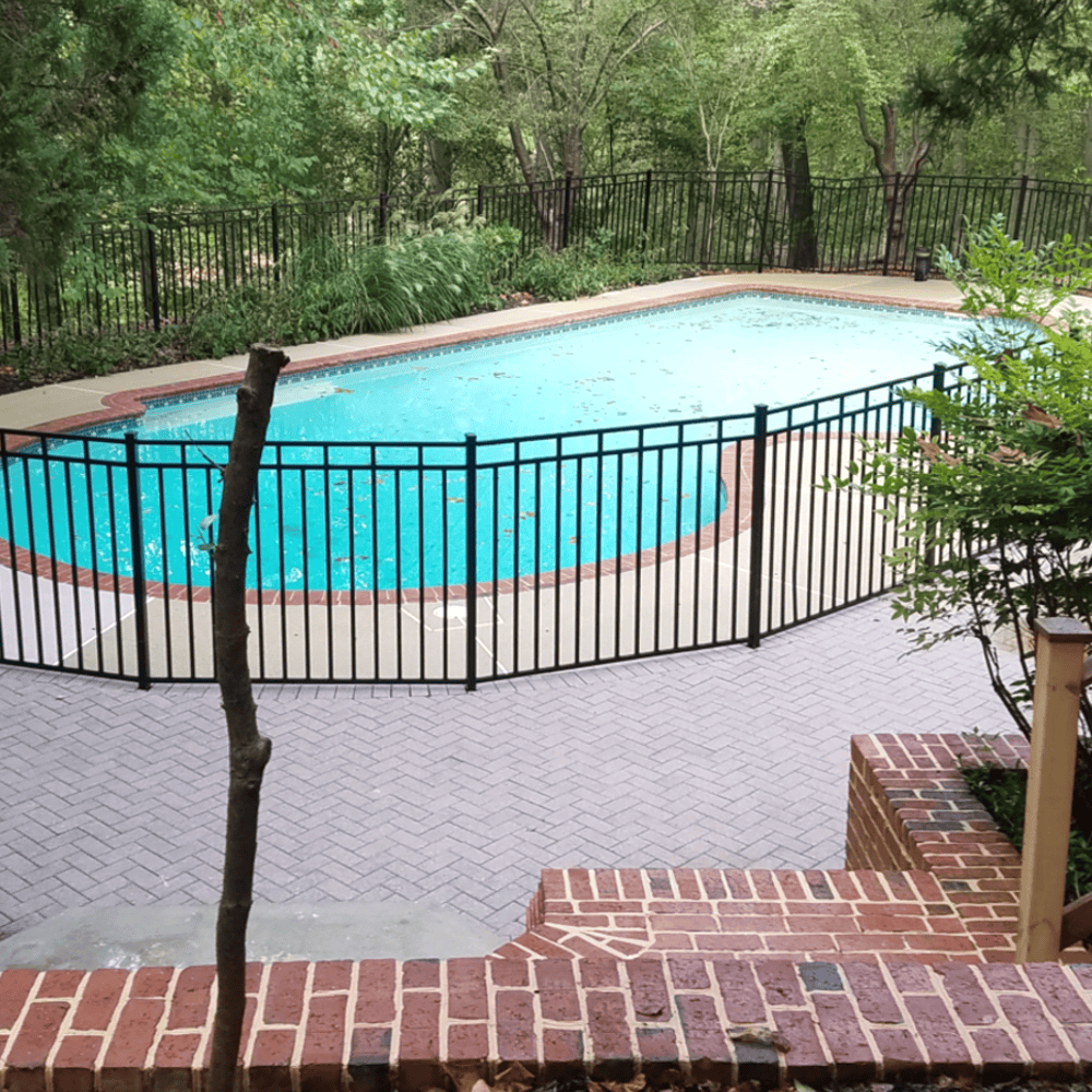 Brick Power Washing MD