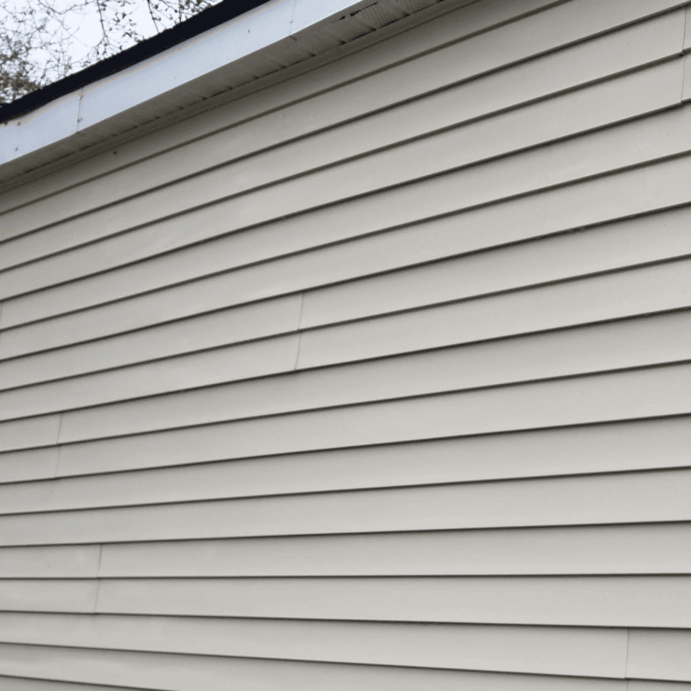 House Washing MD