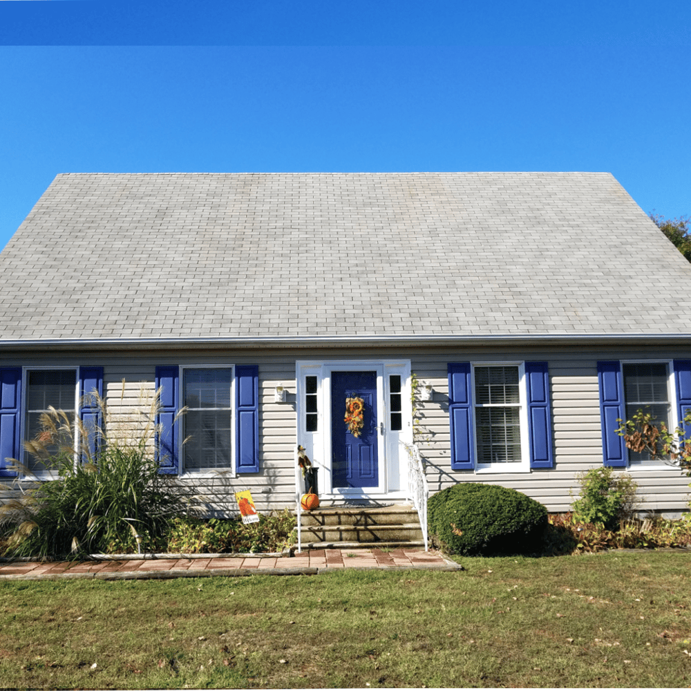 Roof Cleaning MD