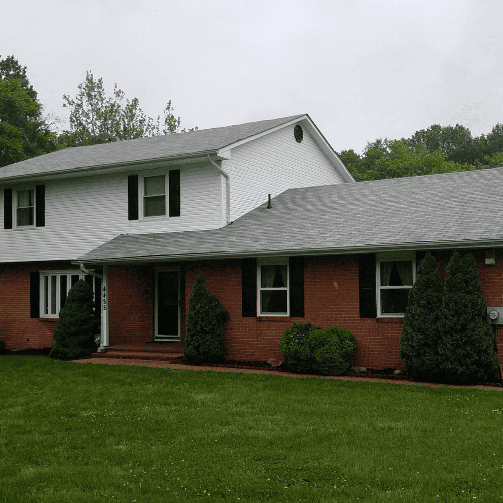Safe Roof Cleaning MD